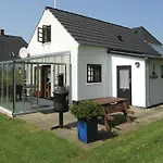Ferienhaus Annekset *