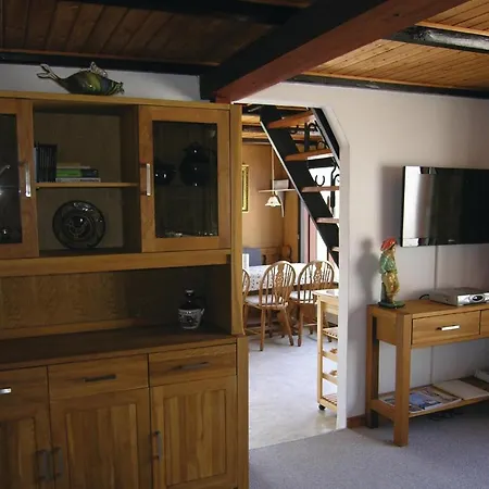 Hébergement de vacances Annekset Bagenkop