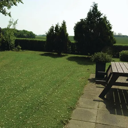 Hébergement de vacances Annekset *