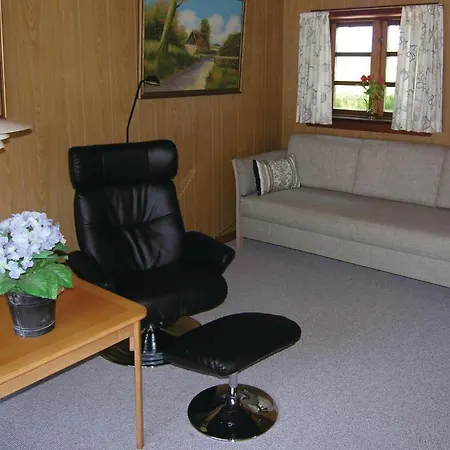 Hébergement de vacances Annekset