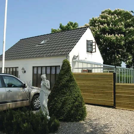 Annekset Hébergement de vacances