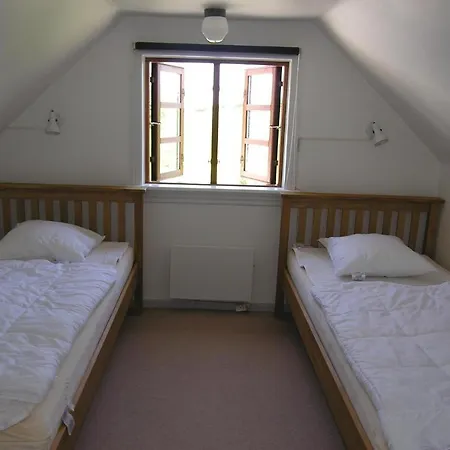 Hébergement de vacances Annekset Bagenkop