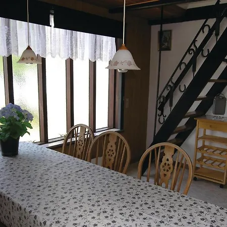 Annekset Feriehus Bagenkop