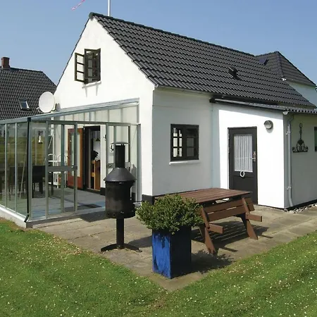 Hébergement de vacances Annekset *