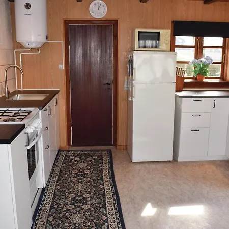 Feriehus Annekset