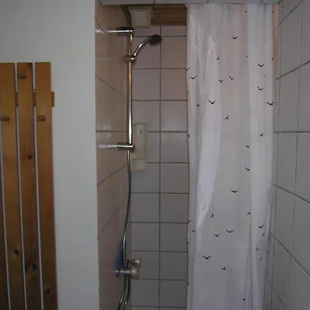 Annekset Tatil Evi Bagenkop