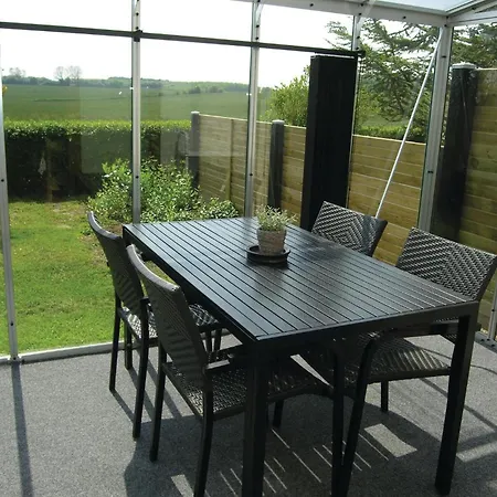 Hébergement de vacances Annekset *